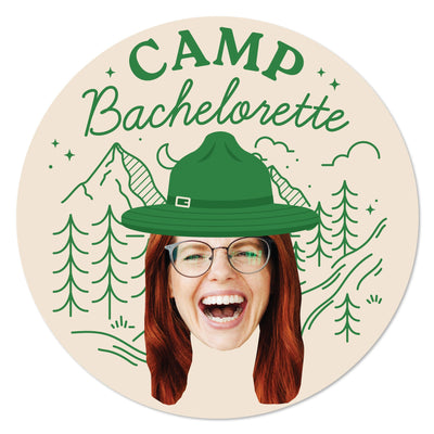Camp Bach