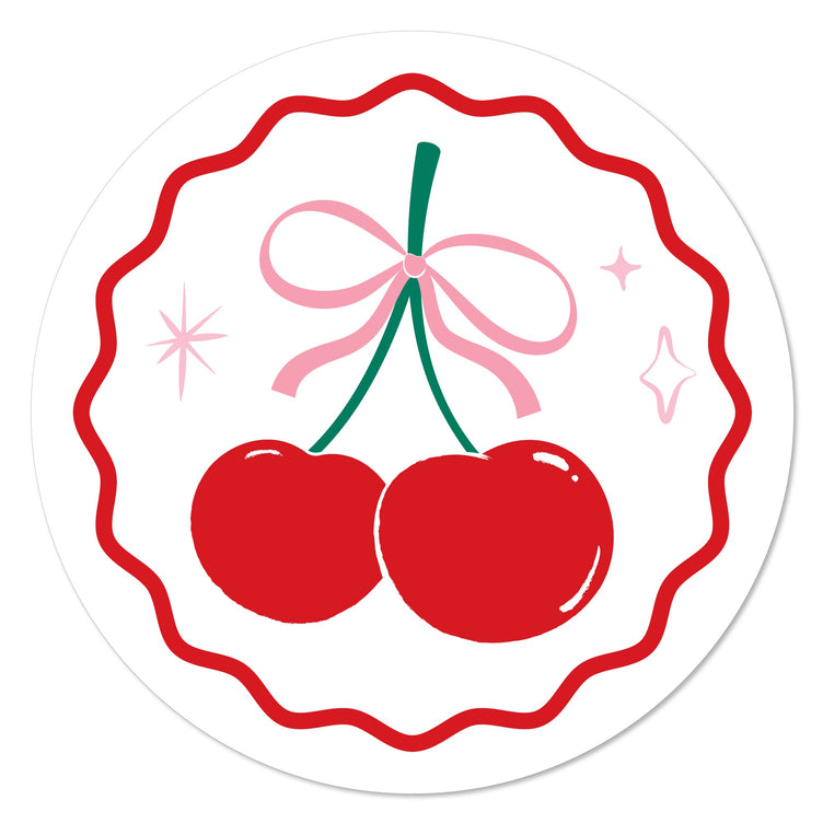 Cherry On Top