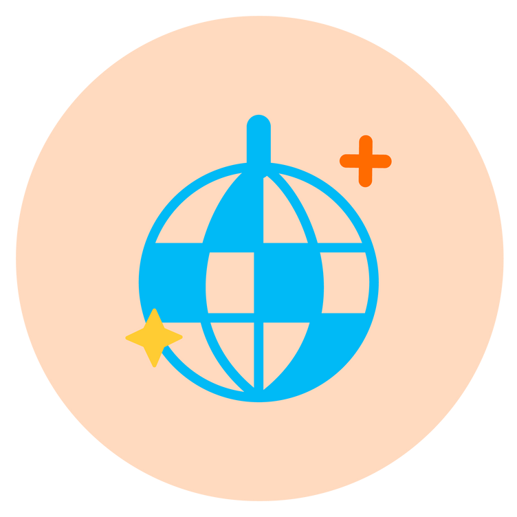 Decades Party Themes