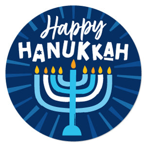 Hanukkah