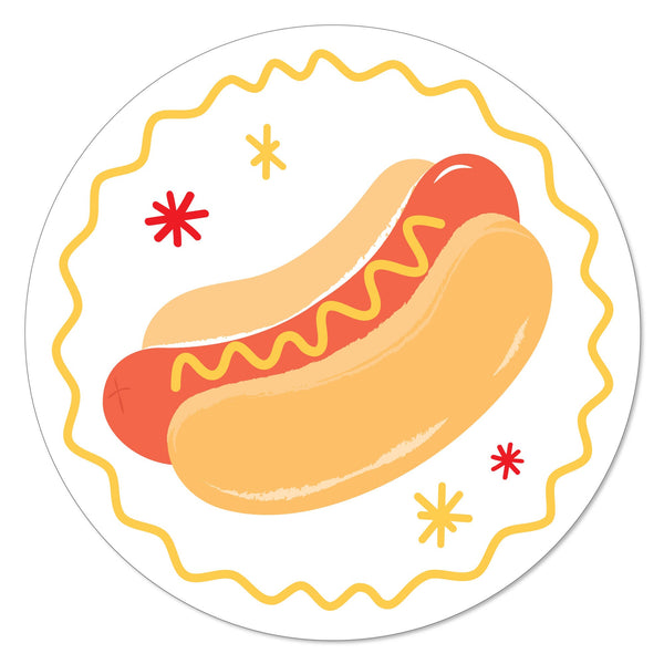 Hot Dog