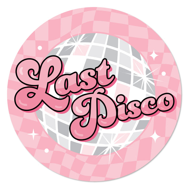 Last Disco