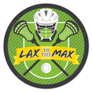 Lax to the Max - Lacrosse