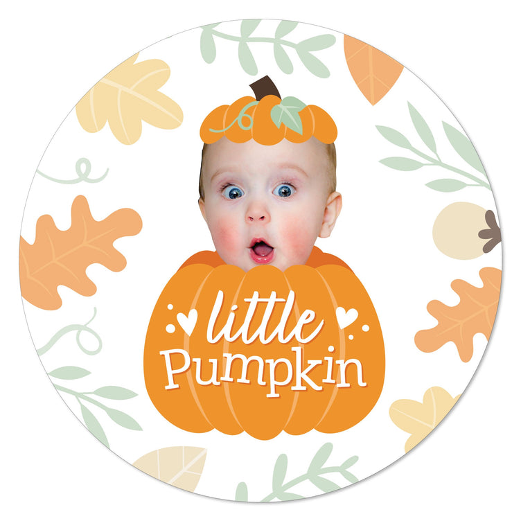 Little Pumpkin