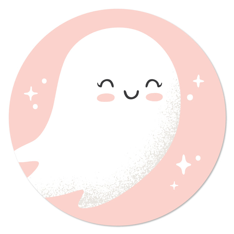 Pastel Halloween