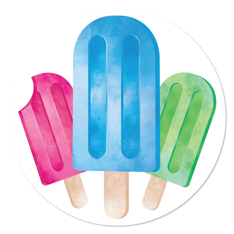 Popsicle