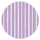 Purple Stripes - Simple Party