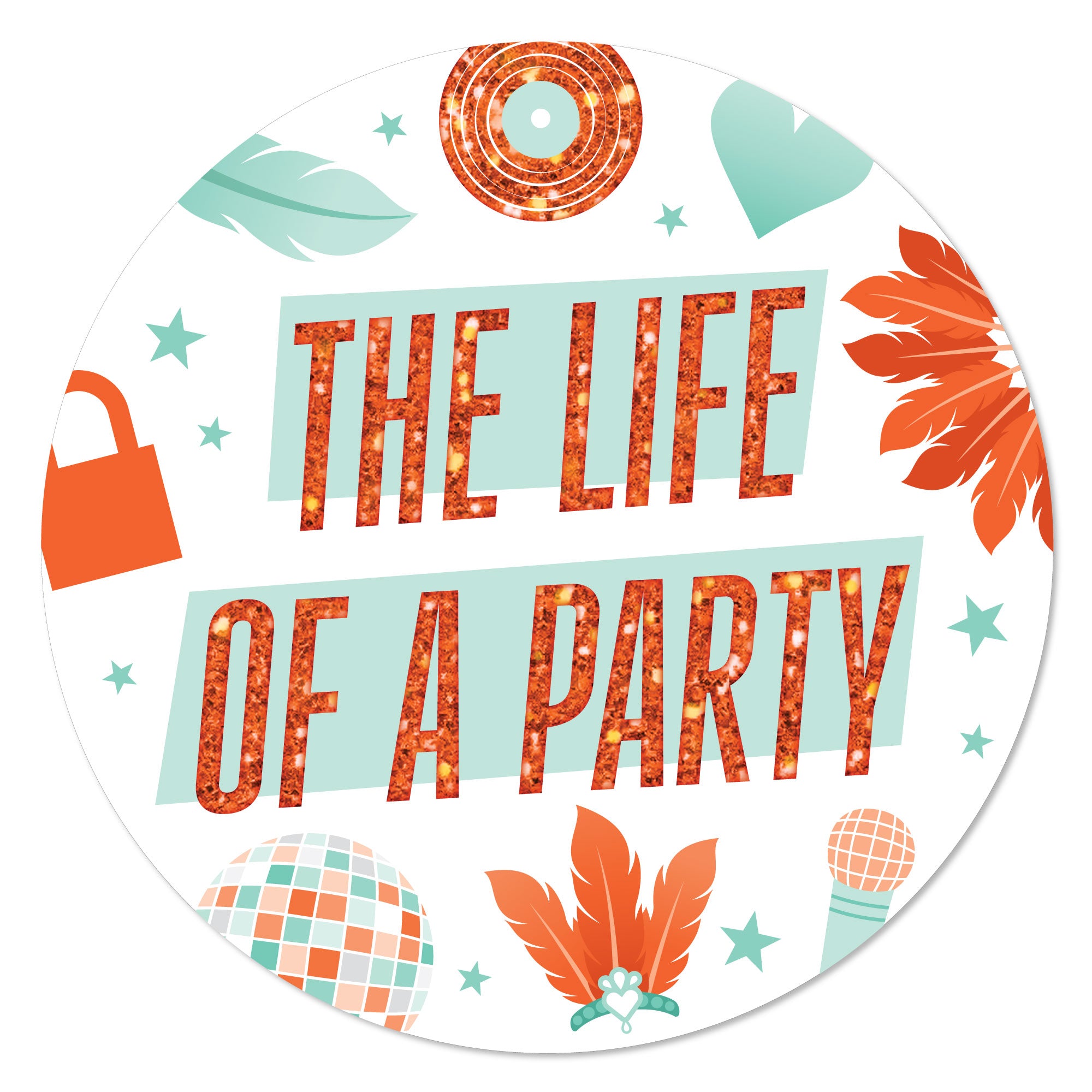The Life of a Party