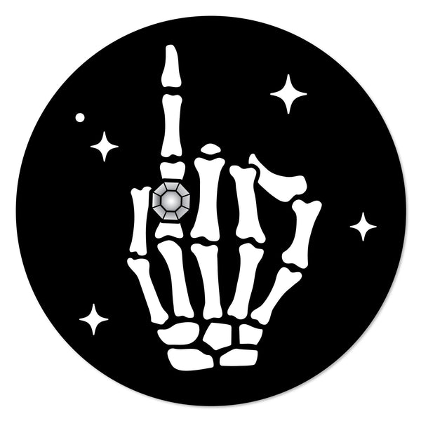 Til Death Do Us Party