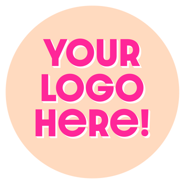Custom Logo - Branded Business Party