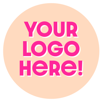 Custom Logo - Branded Business Party
