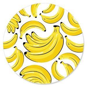 Let's Go Bananas - Tropical