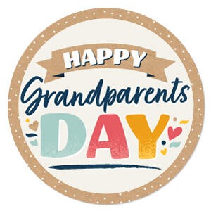 Happy Grandparents Day