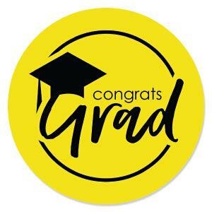 Yellow Grad - Best is Yet to Come - Graduation Theme