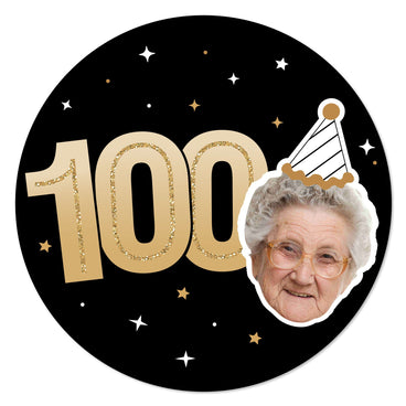 100th Birthday