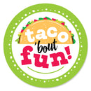 Taco 'Bout Fun - Fiesta
