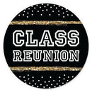 Reunited - School Class Reunion