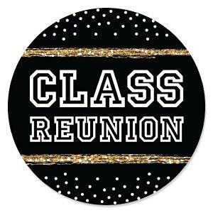 Class Reunion