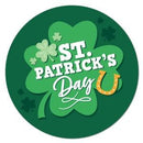 Shamrock St. Patrick's Day