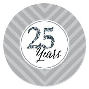We Still Do - 25th Wedding Anniversary