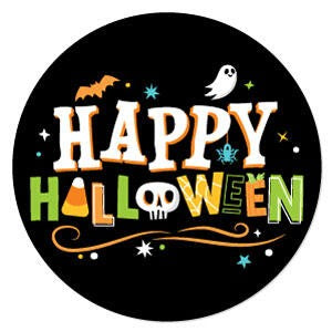 Jack-O'-Lantern