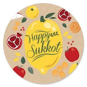 Sukkot