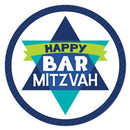 Blue Bar Mitzvah