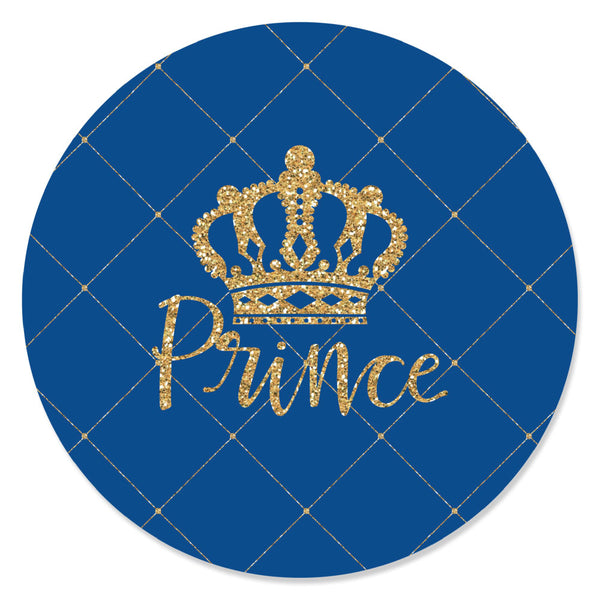 Prince