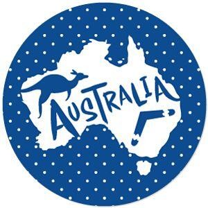 Australia Day - G'Day Mate Aussie Party