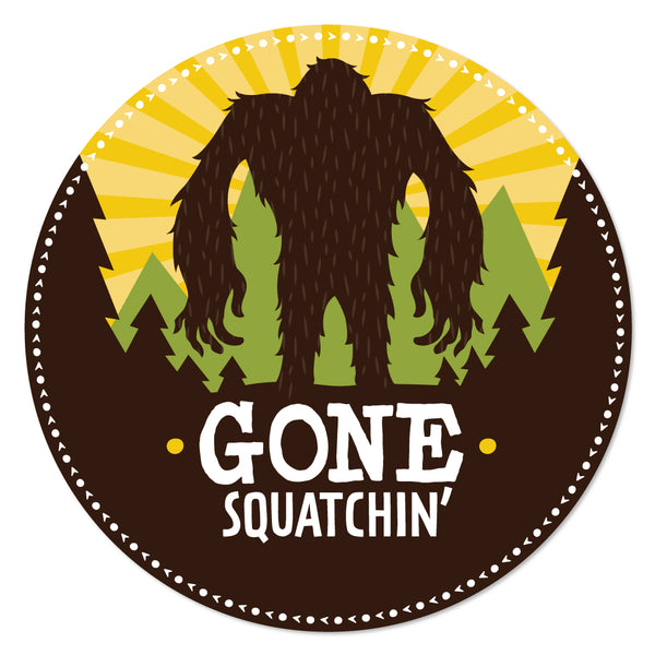 Sasquatch