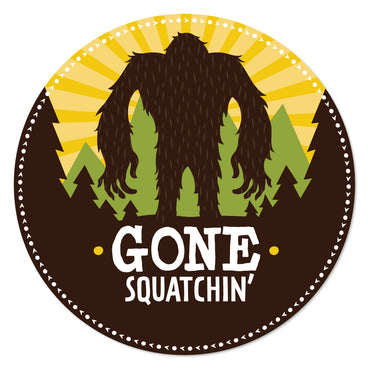 Sasquatch