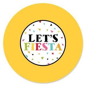 Let's Fiesta
