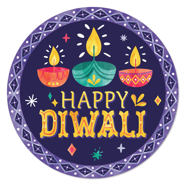 Happy Diwali