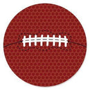 End Zone - Football