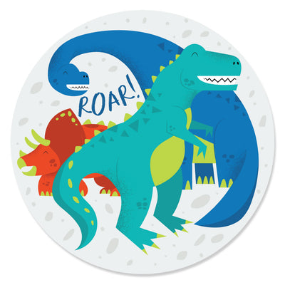 Roar Dinosaur - Dino Mite T-Rex