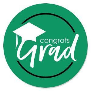 Green Grad