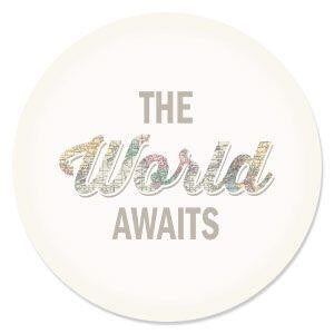 World Awaits Travel Party