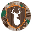 Gone Hunting - Deer Hunting