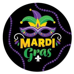 Mardi Gras