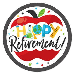 Teacher Retirement
