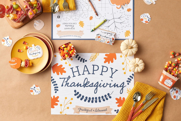 Thanksgiving