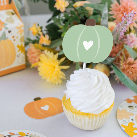 Little Pumpkin Theme