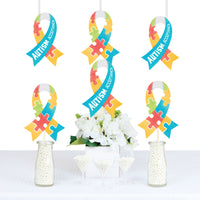 Autism Acceptance Essentials - 20 Ct