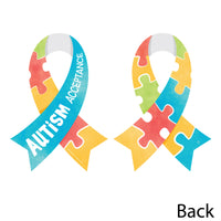 Autism Acceptance Essentials - 20 Ct