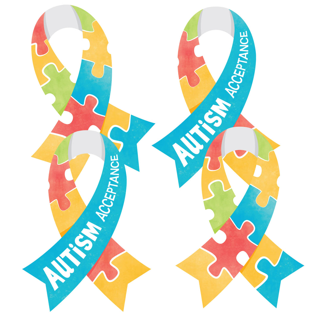 Autism Acceptance Essentials - 20 Ct