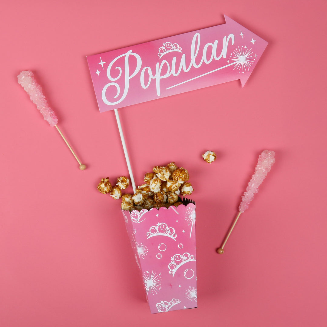 Witch Funny Photo Props - 10 Ct