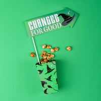 Witch Funny Photo Props - 10 Ct