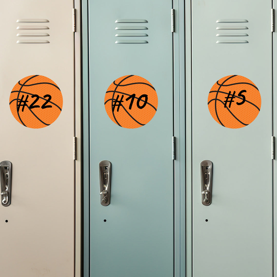 Basketball Large Essentials - 20 Ct