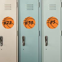 Basketball Large Essentials - 20 Ct
