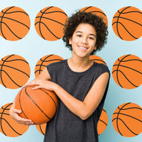 Basketball Large Essentials - 20 Ct